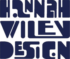 Hannah Wiley Design Logo